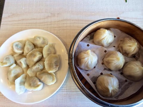 CBD Dumpling House - Kingaroy Accommodation 0