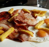 Central Cafe - Kingaroy Accommodation