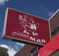 Chicken Man - Kingaroy Accommodation