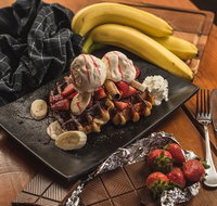 Coffee Shop - Kingaroy Accommodation