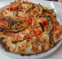 da Nunzio caffe bar ristorante - Kingaroy Accommodation