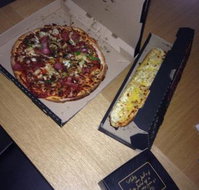 Domino's Pizza - Kingaroy Accommodation