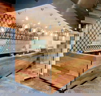 Dosa Hut Canberra - Kingaroy Accommodation