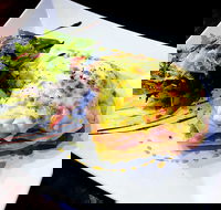 Early Doors Cafe - Kingaroy Accommodation