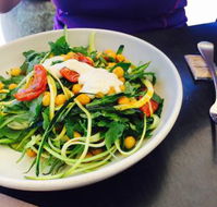 Eighty Twenty Food - Kingaroy Accommodation