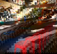 Elk  Pea - Kingaroy Accommodation