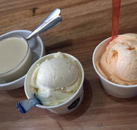 Frugii Dessert Laboratory - Kingaroy Accommodation