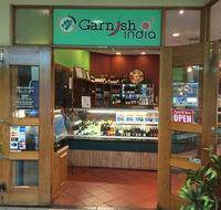 Garnish of India - Kingaroy Accommodation