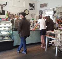 Georgie Brown's Cottage - Kingaroy Accommodation