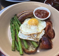 Good Brother - Kingaroy Accommodation