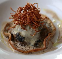 Grazing - Kingaroy Accommodation