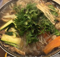 Hangari KimChi - Kingaroy Accommodation