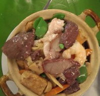 Happy's Chinese Restaurant - Kingaroy Accommodation