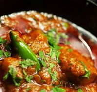 Indian Pantry - Kingaroy Accommodation