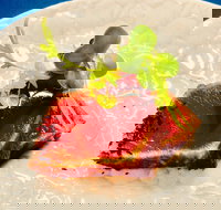 Iori Japanese Restaurant - Kingaroy Accommodation