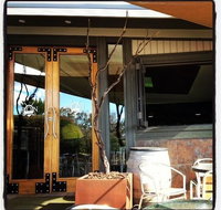 Iron Bar - Kingaroy Accommodation