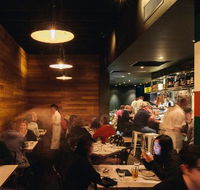 Italian and Sons - Kingaroy Accommodation