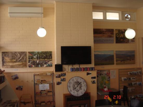 Welaregang NSW Kingaroy Accommodation