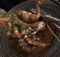 Kinn Thai Restaurant - Kingaroy Accommodation