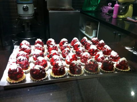 Koko Black - Kingaroy Accommodation 0