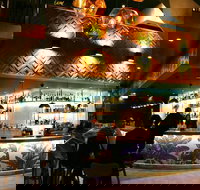 Kokomos - Kingaroy Accommodation