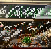 La Chikky - Kingaroy Accommodation