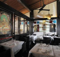 Lanterne Rooms - Kingaroy Accommodation