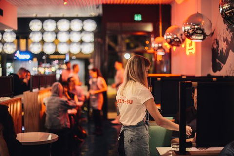 Lazy Su - Kingaroy Accommodation 0