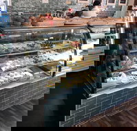 Le Bon Melange - Kingaroy Accommodation