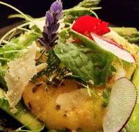 Les Bistronomes - Kingaroy Accommodation