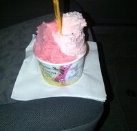 Lic Gelato - Kingaroy Accommodation
