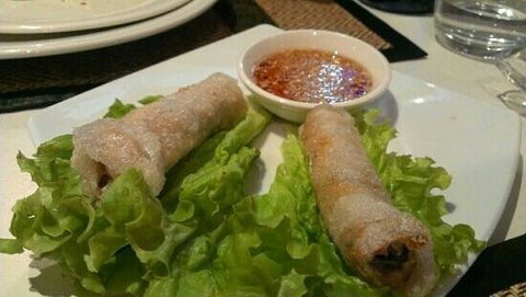 Little Siam - Kingaroy Accommodation 0