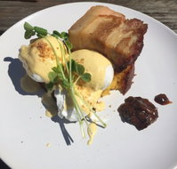 Lonsdale St. Eatery - Kingaroy Accommodation