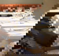 Lotus Cuisine of India - Kingaroy Accommodation