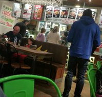 Mad Mex Fresh Mexican Grill - Kingaroy Accommodation