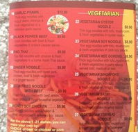 Magic Noodle - Kingaroy Accommodation