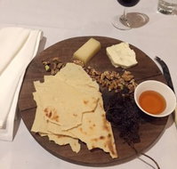 Mezzalira Italian Restaurant - Kingaroy Accommodation