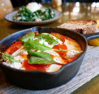 Mocan  Green Grout - Kingaroy Accommodation