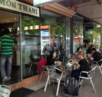 Mon Thani - Kingaroy Accommodation