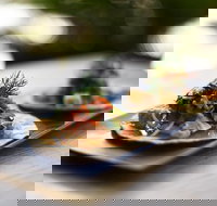 Morks - Kingaroy Accommodation