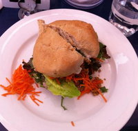 My Rainbow-Dreams Vegetarian Cafe - Kingaroy Accommodation