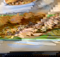 Ocean Grill on the Bay - Kingaroy Accommodation