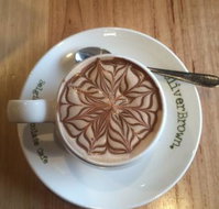 Oliver Brown - Kingaroy Accommodation