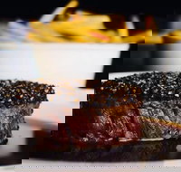 OTIS Dining Hall - Kingaroy Accommodation