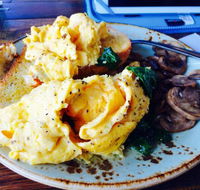 Patissez - Kingaroy Accommodation