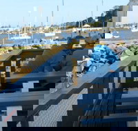 Pelican Point Fish  Chips - Kingaroy Accommodation