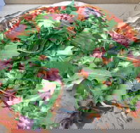 Pizza Gusto - Kingaroy Accommodation