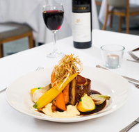 Riverbend Restaurant - Kingaroy Accommodation