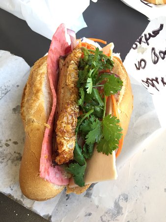 Saigon Bakery & Espresso - Kingaroy Accommodation 0