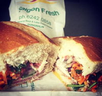 Saigon Fresh - Kingaroy Accommodation